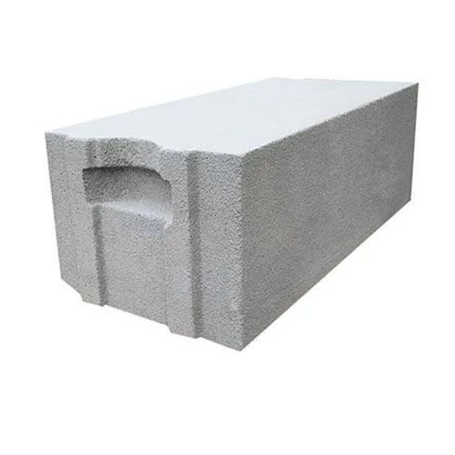 Газобетон PORISTON D300 300x200x610 (Обухов) Паз-гребень