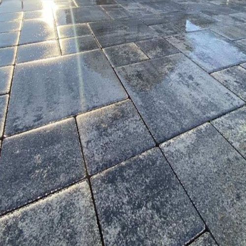 Тротуарна плитка Unilux Променада Аляска 60 мм