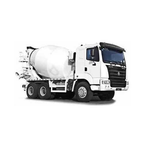 Товарный бетон БСГ В15 Р3 F50 (Зима)