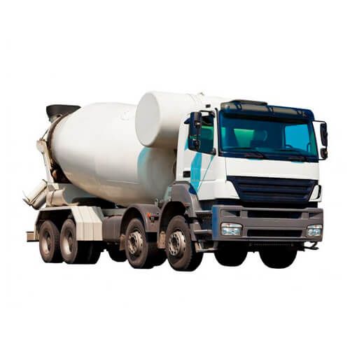 Товарный бетон М-200 В15 БСГ Р4 F200 W6 (Зима)