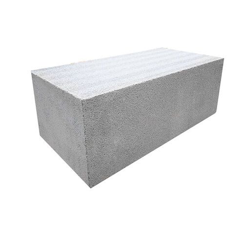 Купити газобетон Aeroc D400 250x200x600 (Березань) 