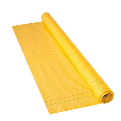 Плівка для покрівлі Гідробар'єр MASTERFOL SOFT MP Y 75м2