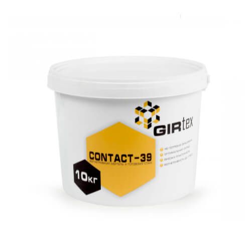 Мертель Girtex Contact-39