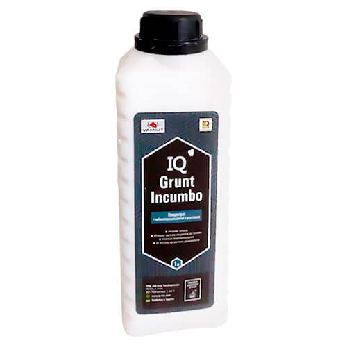 Грунтовка IQ Sanitarium антигрибкова, 1л