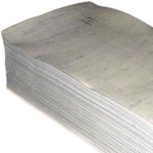 Картон теплоизоляционный ТК 1-5 (1180х850х5)