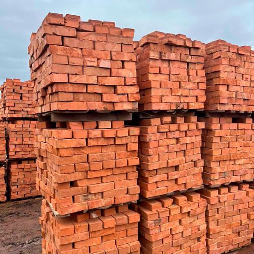 Рядова цегла М-125 повнотіла Черкаська область