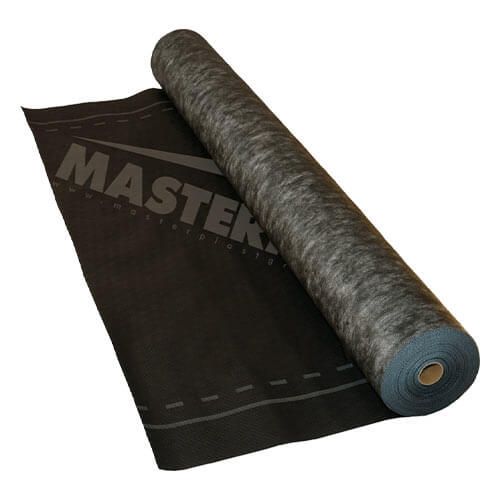 Мембрана Masterrmax 3 TOP Супердифузійна (в рул 75м2)