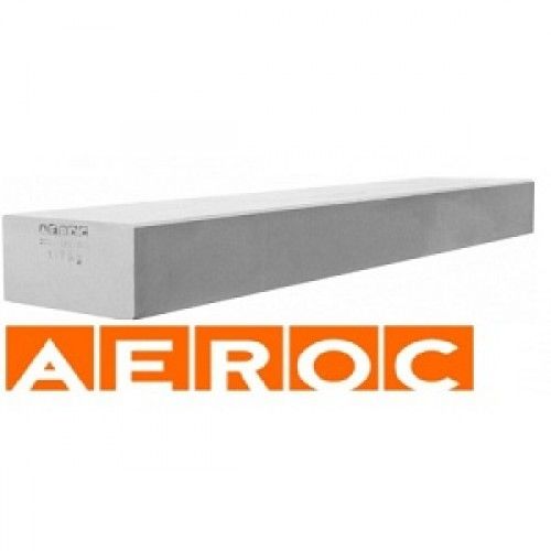 ПЕРЕМЫЧКИ БРУСКОВЫЕ AEROC