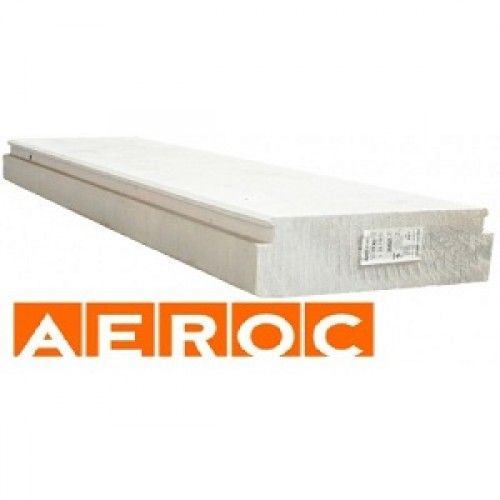 ПЛИТЫ ПОКРЫТИЯ AEROC