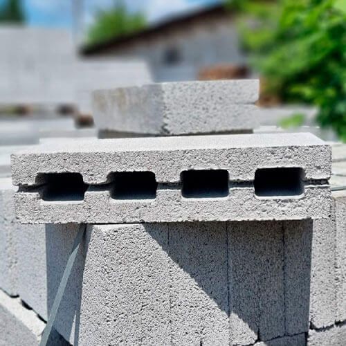 Шлакоблок перегородковий Біла Церква 90х190х390