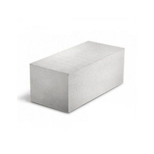 Газоблок D400 200х150х610 БетонЕра