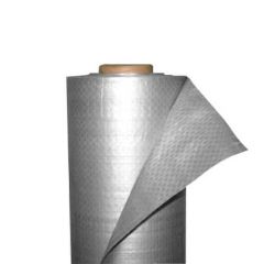 Плівка Гідробар'єр неармований FOIL S MP 1,5х50 м (75 м2)