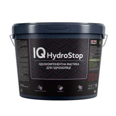 IQ HydroStop мастика для гідроізоляції