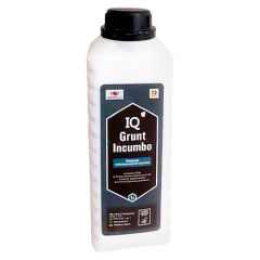 Грунтовка антигрибковая IQ Sanitarium, 1л