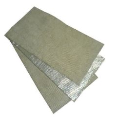 Теплоизоляционный картон ТК-1-10 (1180х850х10) фольг.