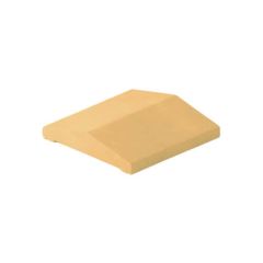 Кришка для стоба Лего "Кая" бежева